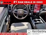 New 2025 Ram 1500 Laramie Crew Cab 4x4 Pickup for sale #R4598 - photo 12
