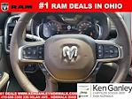 New 2025 Ram 1500 Laramie Crew Cab 4x4 Pickup for sale #R4598 - photo 14