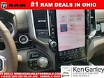 New 2025 Ram 1500 Laramie Crew Cab 4x4 Pickup for sale #R4598 - photo 16