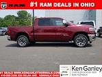 New 2025 Ram 1500 Laramie Crew Cab 4x4 Pickup for sale #R4598 - photo 3