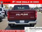 New 2025 Ram 1500 Laramie Crew Cab 4x4 Pickup for sale #R4598 - photo 5