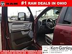 New 2025 Ram 1500 Laramie Crew Cab 4x4 Pickup for sale #R4598 - photo 7