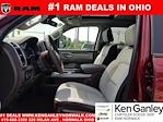 New 2025 Ram 1500 Laramie Crew Cab 4x4 Pickup for sale #R4598 - photo 8