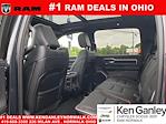 New 2025 Ram 1500 Laramie Crew Cab 4x4 Pickup for sale #R4638 - photo 10