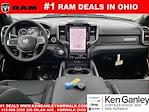 New 2025 Ram 1500 Laramie Crew Cab 4x4 Pickup for sale #R4638 - photo 11