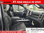 New 2025 Ram 1500 Laramie Crew Cab 4x4 Pickup for sale #R4638 - photo 12