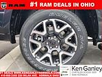 New 2025 Ram 1500 Laramie Crew Cab 4x4 Pickup for sale #R4638 - photo 13
