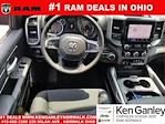 New 2025 Ram 1500 Big Horn Crew Cab 4x4 Pickup for sale #R4643 - photo 10