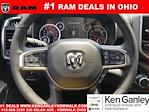 New 2025 Ram 1500 Big Horn Crew Cab 4x4 Pickup for sale #R4643 - photo 13
