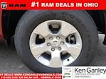 New 2025 Ram 1500 Big Horn Crew Cab 4x4 Pickup for sale #R4643 - photo 14