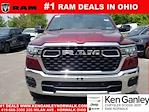 New 2025 Ram 1500 Big Horn Crew Cab 4x4 Pickup for sale #R4643 - photo 3