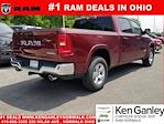 New 2025 Ram 1500 Big Horn Crew Cab 4x4 Pickup for sale #R4643 - photo 4