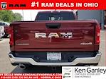 New 2025 Ram 1500 Big Horn Crew Cab 4x4 Pickup for sale #R4643 - photo 5