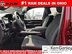 New 2025 Ram 1500 Big Horn Crew Cab 4x4 Pickup for sale #R4643 - photo 8
