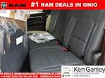 New 2025 Ram 1500 Big Horn Crew Cab 4x4 Pickup for sale #R4643 - photo 9