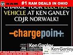 New 2026 Ram 1500 Laramie Crew Cab 4x4 Pickup for sale #R4795 - photo 3