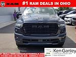 New 2026 Ram 1500 Laramie Crew Cab for sale #R4894 - photo 16