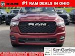 New 2026 Ram 1500 Big Horn Crew Cab for sale #R4908 - photo 16