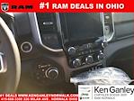 New 2026 Ram 1500 Big Horn Crew Cab for sale #R4926 - photo 14