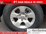 New 2025 Ram 1500 Big Horn Crew Cab for sale #R4930 - photo 15