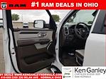 New 2026 Ram 1500 Laramie Crew Cab for sale #R4952 - photo 10