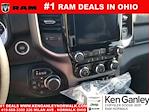 New 2025 Ram 1500 Big Horn Crew Cab for sale #R4977 - photo 14
