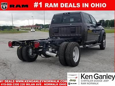 New 2026 Ram 4500 Crew Cab 60 CA Cab Chassis for sale #R4978 - photo 2