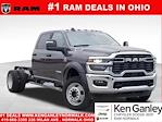 New 2026 Ram 4500 Crew Cab 60 CA Cab Chassis for sale #R4978 - photo 1