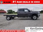 New 2026 Ram 4500 Crew Cab 60 CA Cab Chassis for sale #R4978 - photo 6