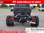New 2026 Ram 4500 Crew Cab 60 CA Cab Chassis for sale #R4978 - photo 9