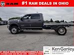 New 2026 Ram 4500 Crew Cab 60 CA Cab Chassis for sale #R4978 - photo 13