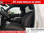 New 2026 Ram 5500 Regular Cab 84 CA Cab Chassis for sale #R4997 - photo 9