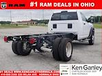 New 2026 Ram 5500 Regular Cab 84 CA Cab Chassis for sale #R4997 - photo 2
