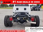 New 2026 Ram 5500 Regular Cab 84 CA Cab Chassis for sale #R4997 - photo 11