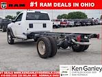 New 2026 Ram 5500 Regular Cab 84 CA Cab Chassis for sale #R4997 - photo 13