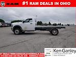 New 2026 Ram 5500 Regular Cab 84 CA Cab Chassis for sale #R4997 - photo 15