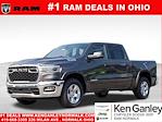 New 2025 Ram 1500 Big Horn Crew Cab 4x4 Pickup for sale #R5003 - photo 1