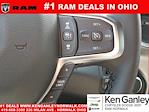 New 2025 Ram 1500 Big Horn Crew Cab 4x4 Pickup for sale #R5003 - photo 11