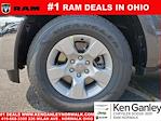 New 2025 Ram 1500 Big Horn Crew Cab 4x4 Pickup for sale #R5003 - photo 13