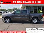New 2025 Ram 1500 Big Horn Crew Cab 4x4 Pickup for sale #R5003 - photo 3