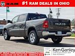 New 2025 Ram 1500 Big Horn Crew Cab 4x4 Pickup for sale #R5003 - photo 4