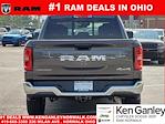 New 2025 Ram 1500 Big Horn Crew Cab 4x4 Pickup for sale #R5003 - photo 5
