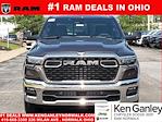 New 2025 Ram 1500 Big Horn Crew Cab 4x4 Pickup for sale #R5003 - photo 6