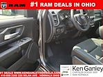 New 2025 Ram 1500 Big Horn Crew Cab 4x4 Pickup for sale #R5003 - photo 7