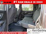 New 2025 Ram 1500 Big Horn Crew Cab 4x4 Pickup for sale #R5003 - photo 8