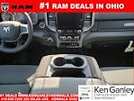 New 2025 Ram 1500 Big Horn Crew Cab 4x4 Pickup for sale #R5003 - photo 9