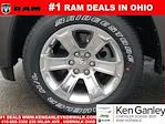 New 2026 Ram 1500 Big Horn Crew Cab for sale #R5020 - photo 16