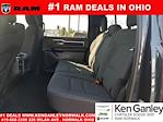 New 2025 Ram 1500 Big Horn Crew Cab 4x4 Pickup for sale #R5039 - photo 12