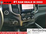 New 2025 Ram 1500 Big Horn Crew Cab 4x4 Pickup for sale #R5039 - photo 14