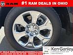 New 2025 Ram 1500 Big Horn Crew Cab 4x4 Pickup for sale #R5039 - photo 17